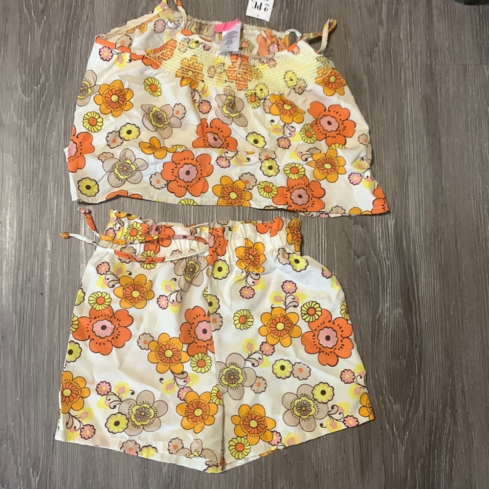 2 piece set